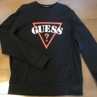 ゲス(GUESS)のトレーナー【GUESS】(トレーナー/スウェット)