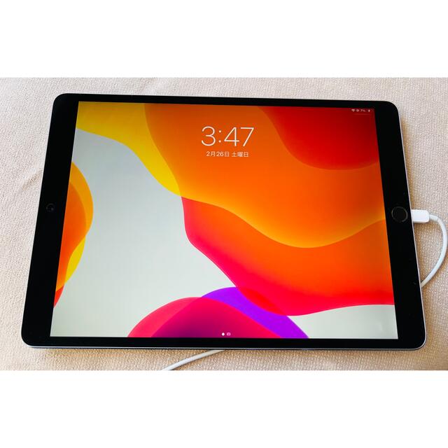iPad Pro 10.5 wifi 2