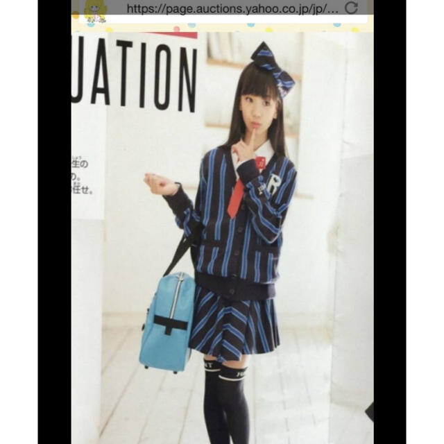 RONI(ロニィ)のroni  入学式　卒園式　フォーマル　 キッズ/ベビー/マタニティのキッズ服女の子用(90cm~)(ドレス/フォーマル)の商品写真