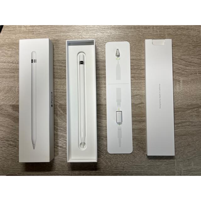 iPad(アイパッド)のiPad mini5  cellularとApple Pencilセット スマホ/家電/カメラのPC/タブレット(タブレット)の商品写真