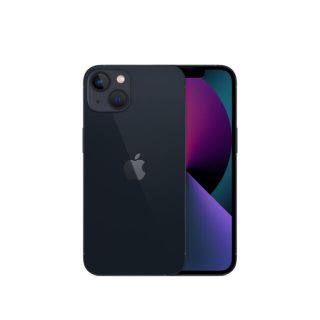 アイフォーン(iPhone)の【Non様専用】iPhone13 128GB シムフリー　ミッドナイト(スマートフォン本体)