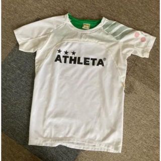 アスレタ(ATHLETA)の専用‼️アスレタ　Tシャツ　150センチ(Tシャツ/カットソー)