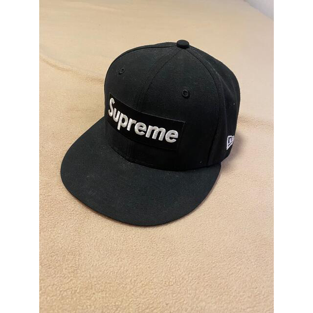 supreme  ニューエラ