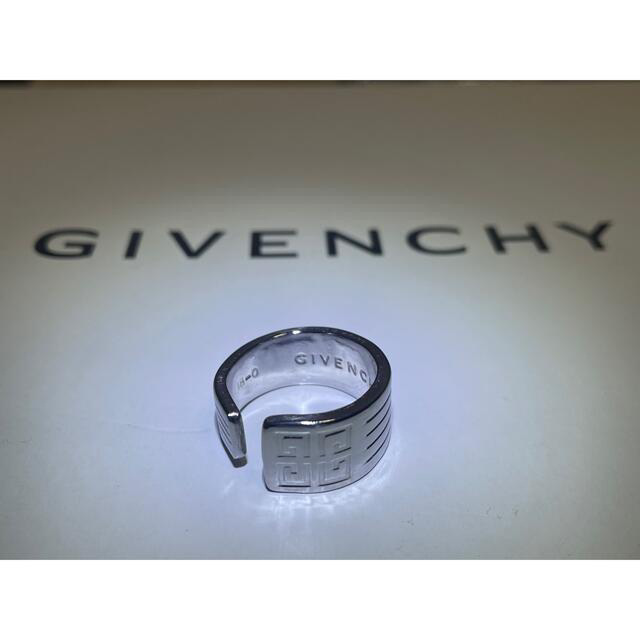 GIVENCHY(ジバンシィ)のGIVENCHY 指輪【サイズオーダー可能】 メンズのアクセサリー(リング(指輪))の商品写真