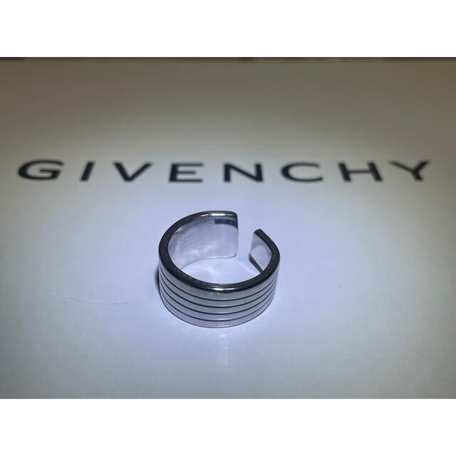 GIVENCHY(ジバンシィ)のGIVENCHY 指輪【サイズオーダー可能】 メンズのアクセサリー(リング(指輪))の商品写真