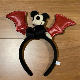 ディズニー(Disney)のディズニー　カチューシャ(キャラクターグッズ)