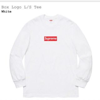 Supreme ボックスロゴ　ボゴ　箱ロゴ　week7 黒　ブラック