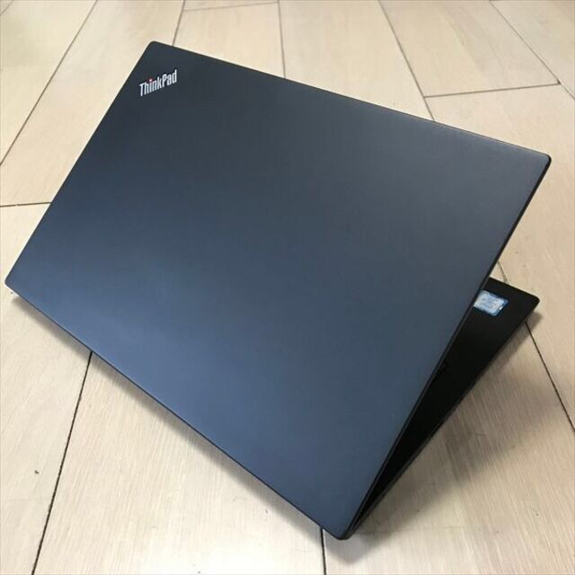 Lenovo ThinkPad X280 Core i5-8350U（23