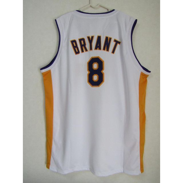 NBA BRYANT コービー・ブライアント レイカーズ ユニフォーム　美品