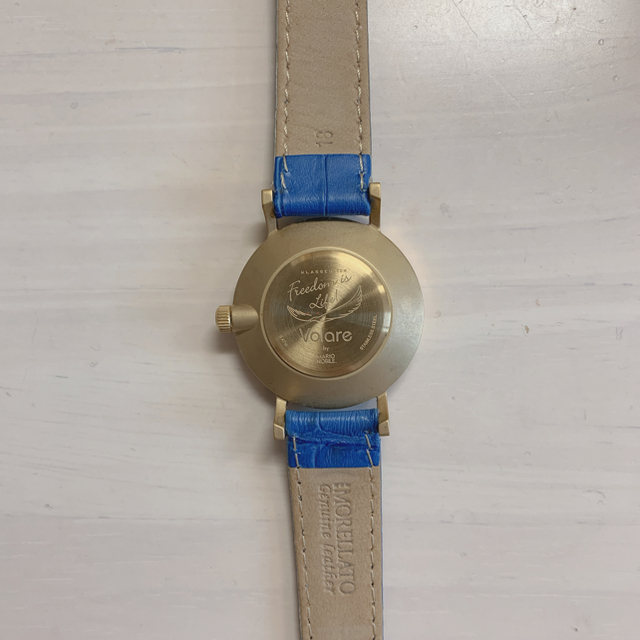 MORELLATO(モレラート)のKLASSE14 腕時計 メンズの時計(腕時計(アナログ))の商品写真