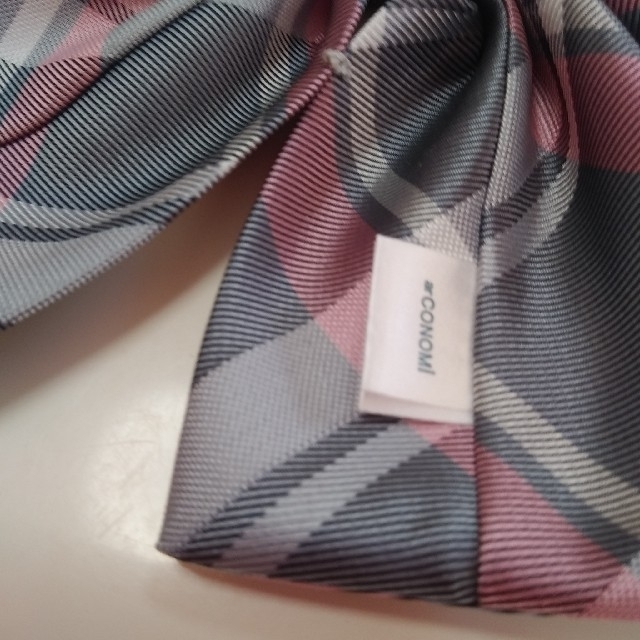 CONOMi(コノミ)のCONOMiリボン レディースのファッション小物(ネクタイ)の商品写真