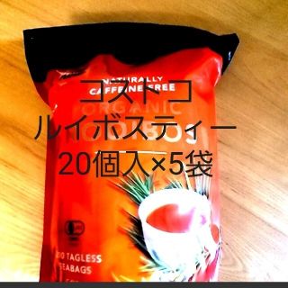 コストコ(コストコ)のコストコ　ルイボスティー(茶)