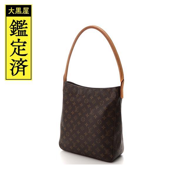 ルイヴィトン モノグラム ルーピング - www.onkajans.com