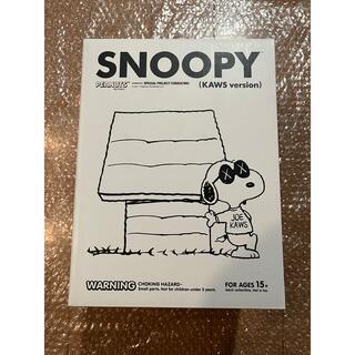 スヌーピー(SNOOPY)の激レア　KAWS SNOOPY スヌーピー　peanuts(その他)