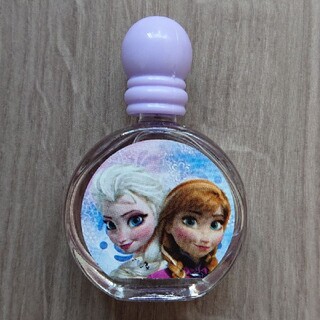 ディズニー(Disney)のアナと雪の女王 香水 オードトワレ 新品・未使用(香水(女性用))