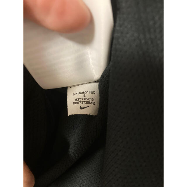 FCRB×NIKE REVERSIBLE KNIT WARM UP JACKET | aosacoffee.com