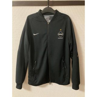 エフシーアールビー(F.C.R.B.)のFCRB×NIKE REVERSIBLE KNIT WARM UP JACKET(ジャージ)