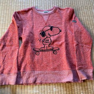 エフオーキッズ(F.O.KIDS)の130サイズ　F.O.KIDSトレーナー(Tシャツ/カットソー)