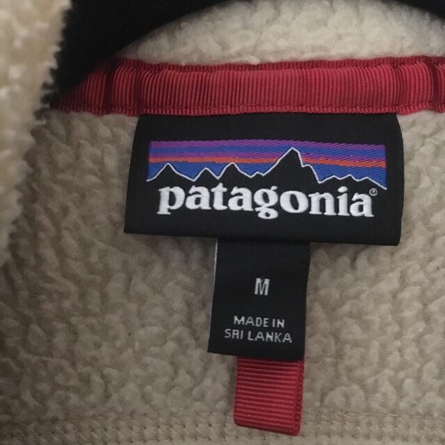 patagonia(パタゴニア)のパタゴニア　patagonia  ベスト メンズのトップス(ベスト)の商品写真