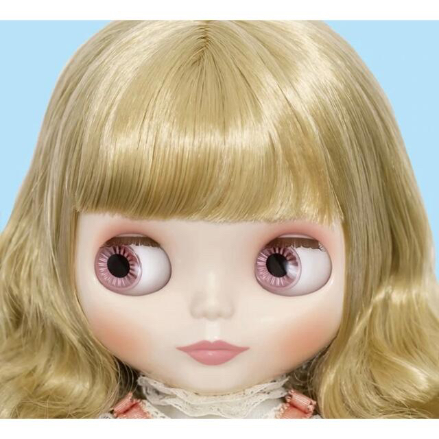 CWC限定ネオブライス『ソングオブロンドンメアリー』 【激安