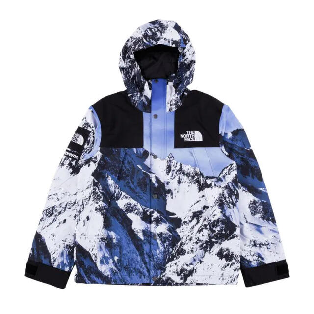 夏セール開催中 MAX80%OFF! Supreme - Supreme The 雪山 マウンテン