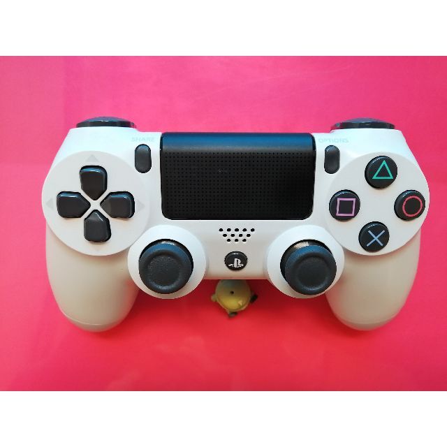 PS4コントローラー ☆完全・純正品☆