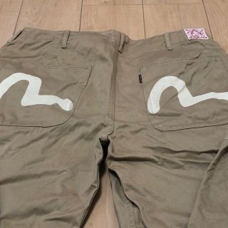 エビス(EVISU)のチノパン【EVISU】(チノパン)