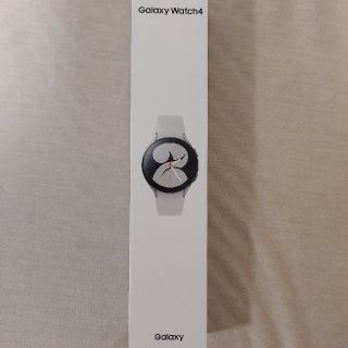 ギャラクシー(Galaxy)のギャラクシーウォッチ4　Galaxy watch4(その他)