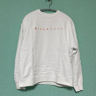 ビラボン(billabong)のBILLABONG トレーナー(トレーナー/スウェット)