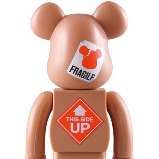 MEDICOM TOY - ビビアン様 専用 BE@RBRICK STAPLE 400% ベアブリック