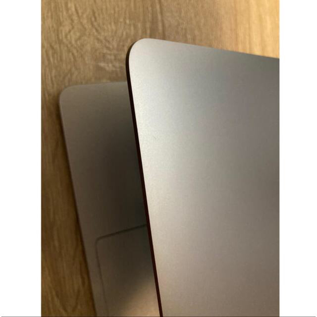 Mac (Apple)(マック)のMacBook Pro 2019 16インチ 1Tb core i9 32GB  スマホ/家電/カメラのPC/タブレット(ノートPC)の商品写真