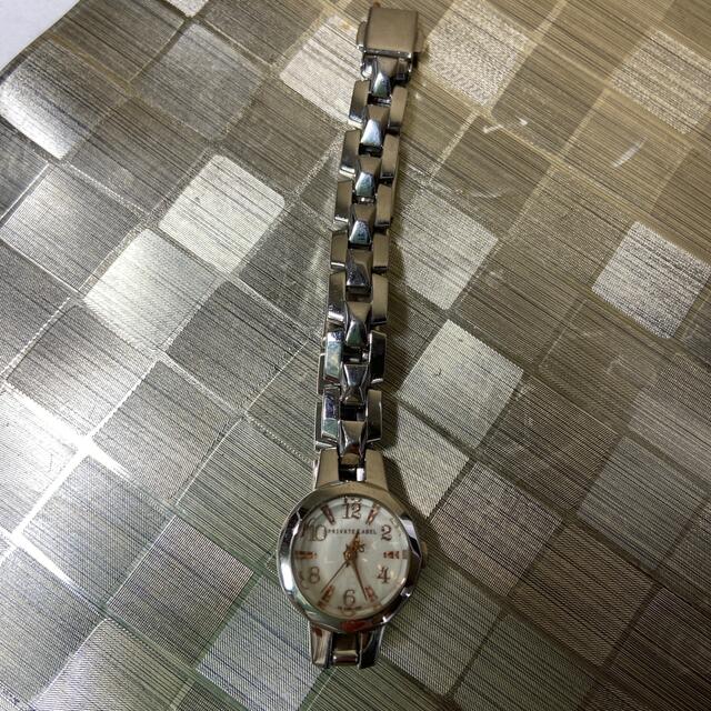 PRIVATE LABEL(プライベートレーベル)のプライベートレーベル　腕時計 レディースのファッション小物(腕時計)の商品写真