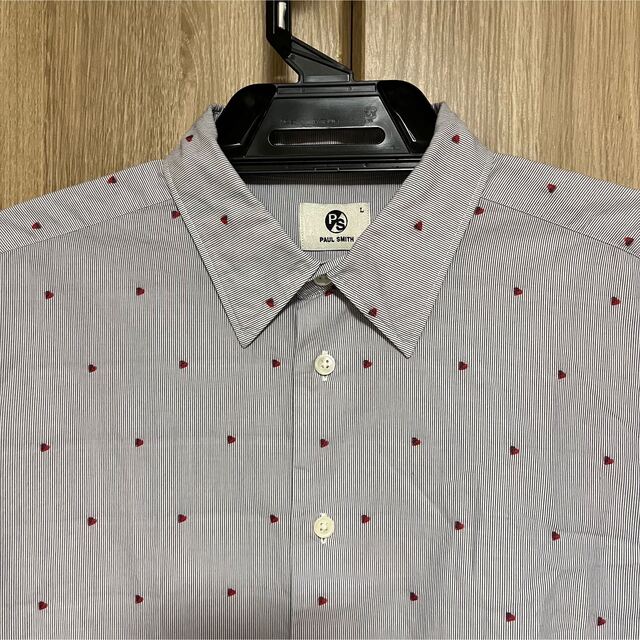 paul smith ポールスミス シャツ