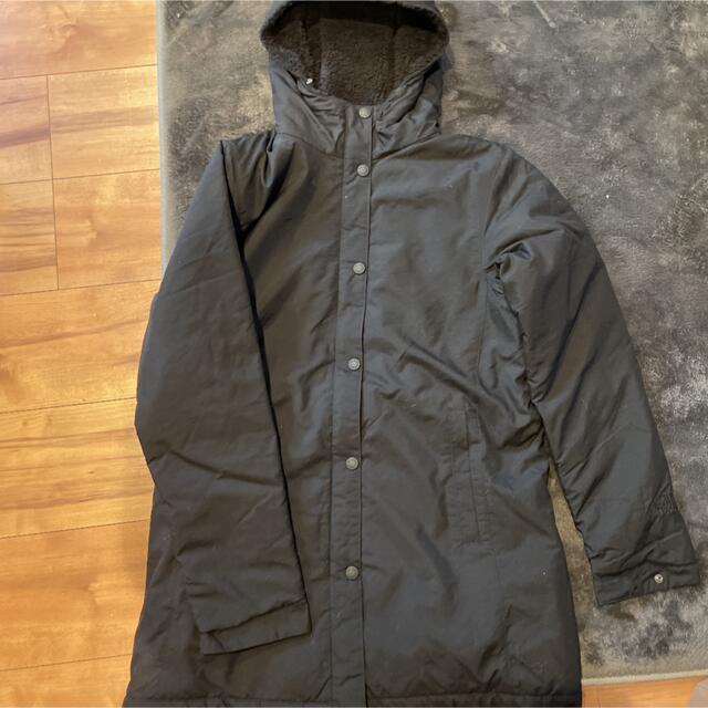 THE NORTH FACE(ザノースフェイス)のthenorthface コンパクトノマドコート レディースのジャケット/アウター(モッズコート)の商品写真