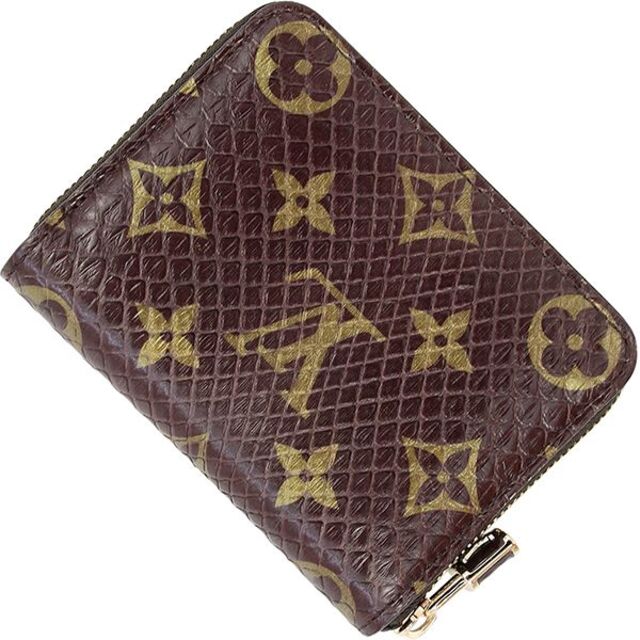 LOUIS VUITTON(ルイヴィトン)のLOUIS VUITTON コインケース カードケース ミニ財布 新品 9342 レディースのファッション小物(財布)の商品写真