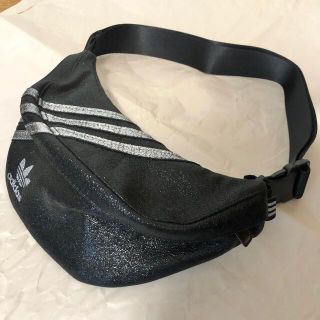 アディダス(adidas)のアディダス/adidas originals WAISTBAG ボディバッグ(ボディバッグ/ウエストポーチ)