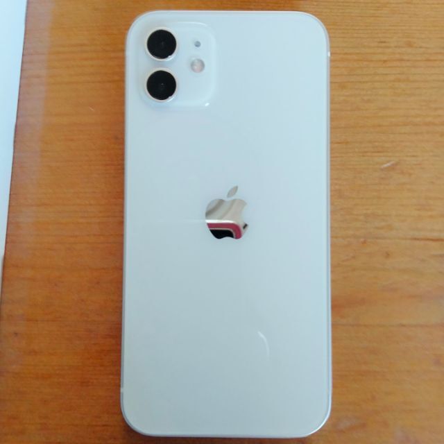 Apple - iPhone 12 64GB White SIMフリー ホワイト 白 残債なしの通販 ...