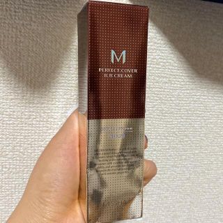 ミシャ(MISSHA)のBB cream(コフレ/メイクアップセット)