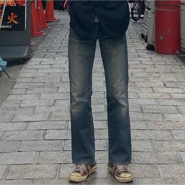 Levi's vintage pants 517 w30,l31