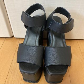 買得 EMODA♡サンダル♡Mサイズ♡完売日♡倖田來未 - サンダル - www 【あすつく】 EMODA♡サンダル♡Mサイズ♡完売日♡倖田來未 サンダル