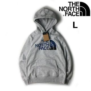 3ページ目 - ノースフェイス(THE NORTH FACE) ロゴ パーカー