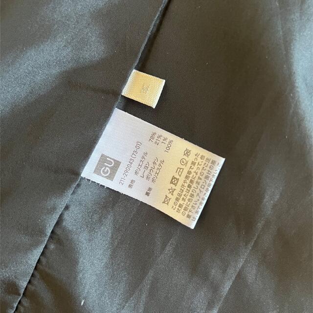 GU(ジーユー)のRuhatan様 専用 レディースのジャケット/アウター(テーラードジャケット)の商品写真