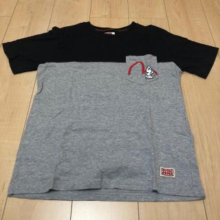 エビス(EVISU)のTシャツ【EVISU】(Tシャツ/カットソー(半袖/袖なし))