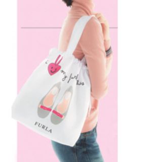 フルラ(Furla)のFURLA フルラ 新品 2wayシューズトートバッグ(トートバッグ)