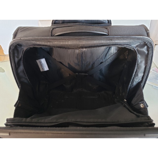 Samsonite(サムソナイト)のサムソナイト　ビジネスキャリー メンズのバッグ(トラベルバッグ/スーツケース)の商品写真