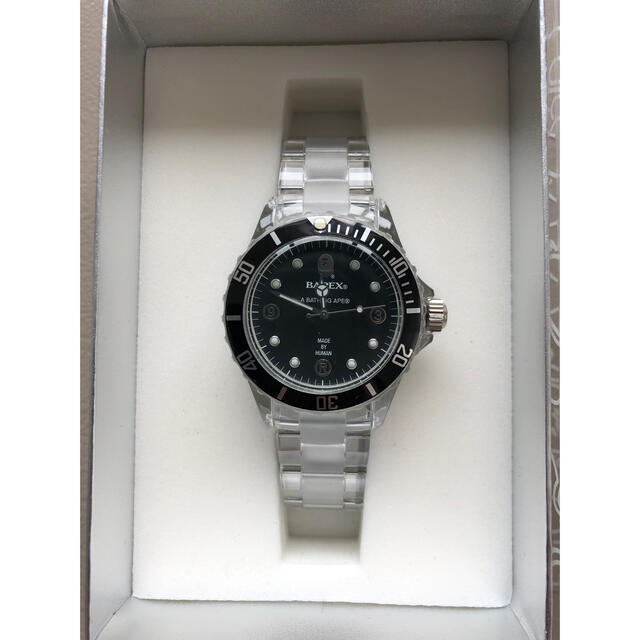 A BATHING APE 腕時計 | svetinikole.gov.mk