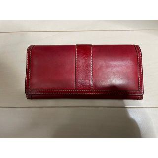 コーチ(COACH)のcoach 財布(長財布)