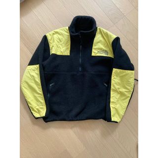 ザノースフェイス(THE NORTH FACE)の90s the north face フリースジャケット(マウンテンパーカー)