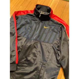 ナイキ(NIKE)のNIKEジャージ上着（XL）(ジャージ)