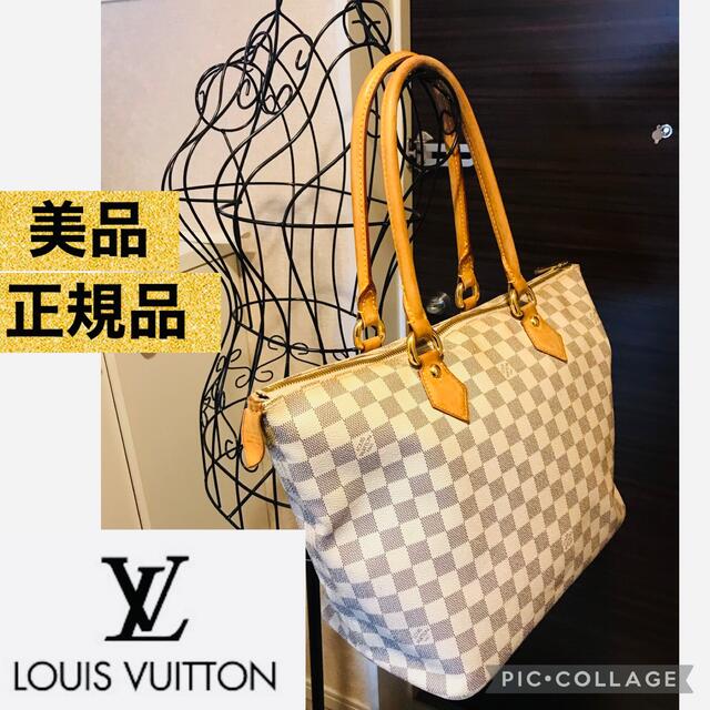 LOUIS VUITTON  バッグ 美品  正規品‼️